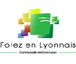 Logo de Forez en Lyonnais