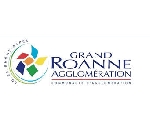 Logo de Grand Roanne