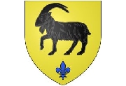 Blason de la commune