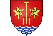 Blason de la commune