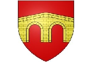 Blason de la commune