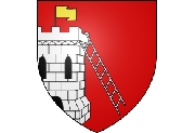 Blason de la commune