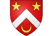 Blason de la commune