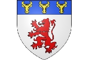 Blason de la commune