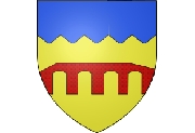 Blason de la commune