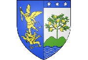 Blason de la commune