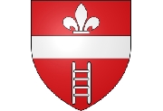 Blason de la commune