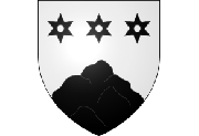 Blason de la commune