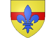 Blason de la commune