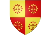 Blason de la commune