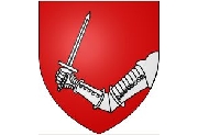 Blason de la commune