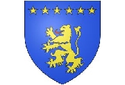 Blason de la commune