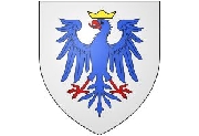 Blason de la commune