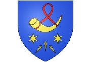 Blason de la commune