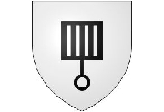 Blason de la commune