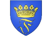 Blason de la commune