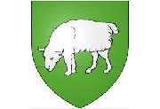 Blason de la commune