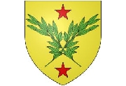 Blason de la commune