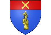 Blason de la commune