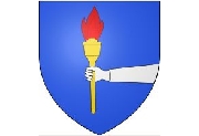 Blason de la commune