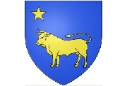 Blason de la commune