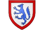 Blason de la commune