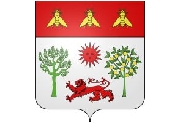 Blason de la commune