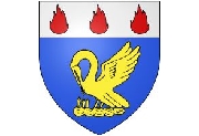 Blason de la commune