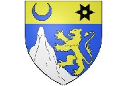 Blason de la commune