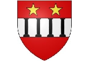 Blason de la commune