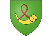 Blason de la commune