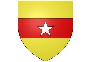 Blason de la commune