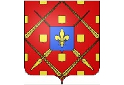 Blason de la commune