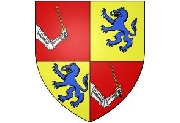 Blason de la commune