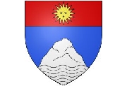 Blason de la commune