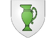 Blason de la commune